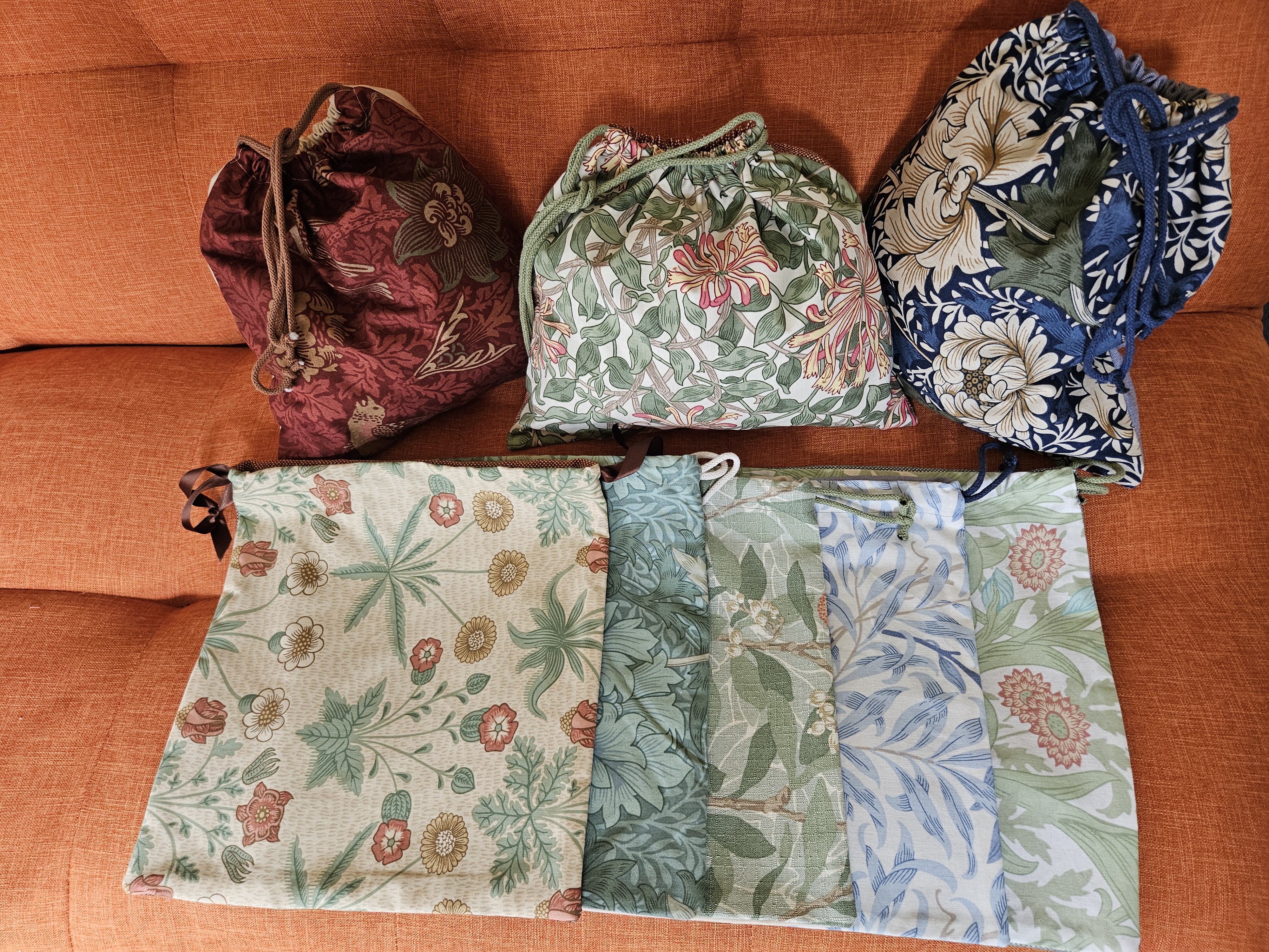 William Morris Collection