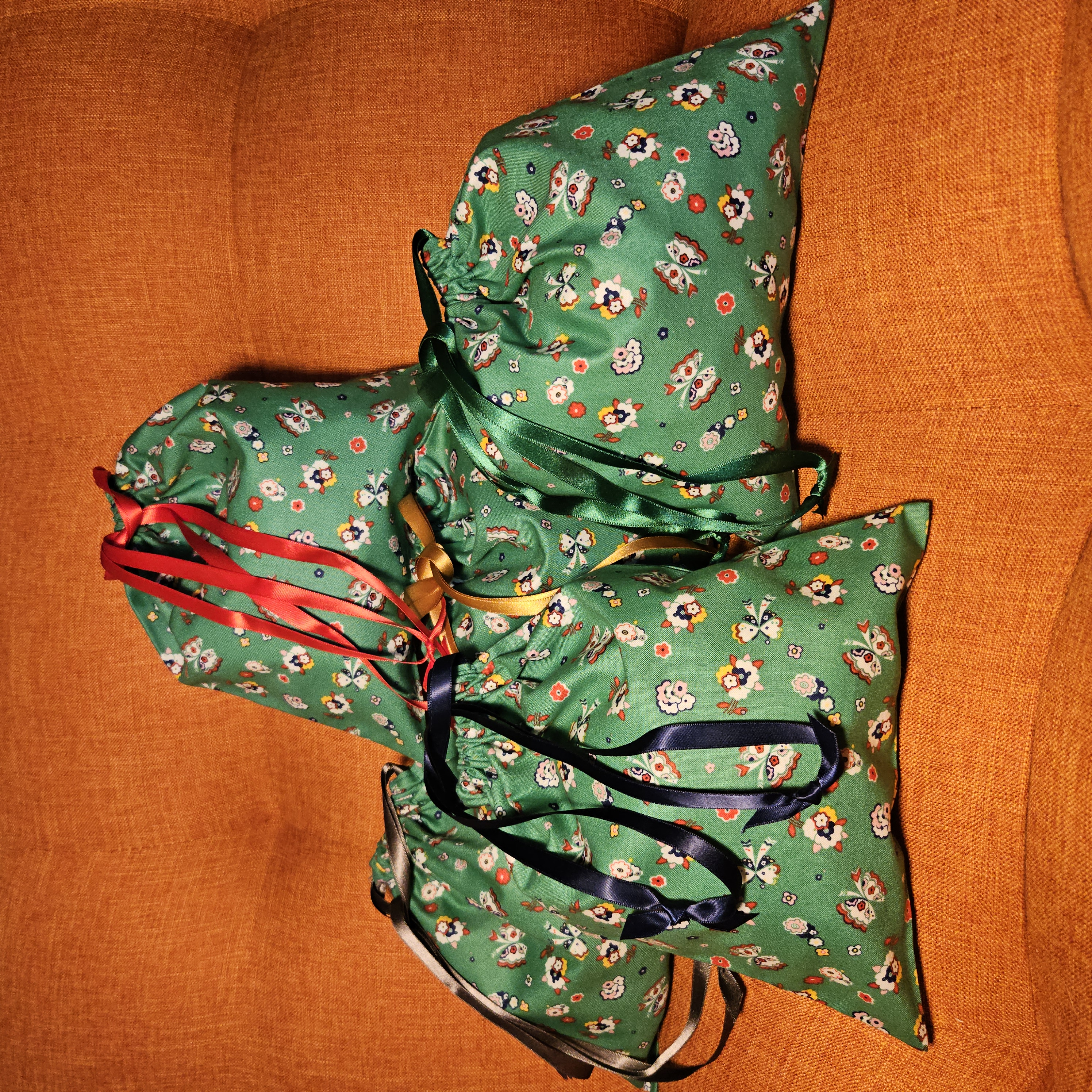 Liberty Carnaby Collection